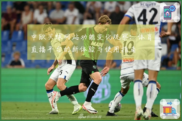 中欧买球网站功能变化观察：体育直播平台的新体验与使用指南