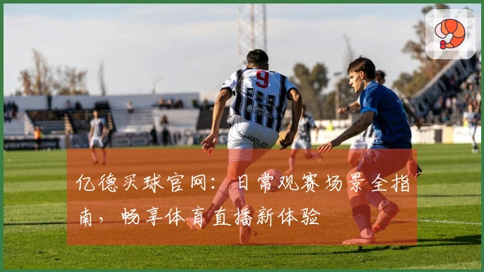 亿德买球官网：日常观赛场景全指南，畅享体育直播新体验
