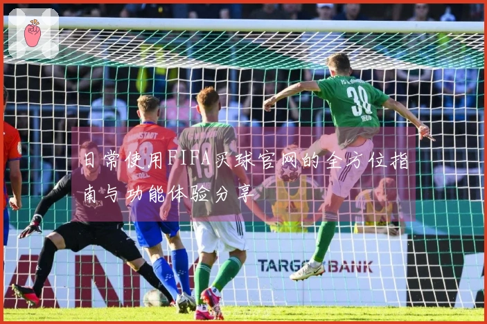 日常使用FIFA买球官网的全方位指南与功能体验分享