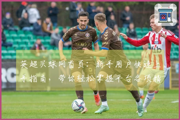 英超买球网首页：新手用户快速上手指南，带你轻松掌握平台各项精彩功能