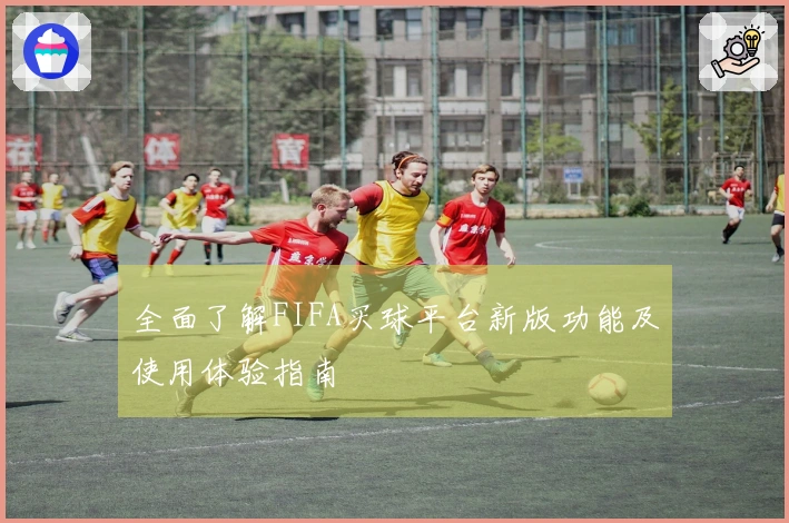 全面了解FIFA买球平台新版功能及使用体验指南