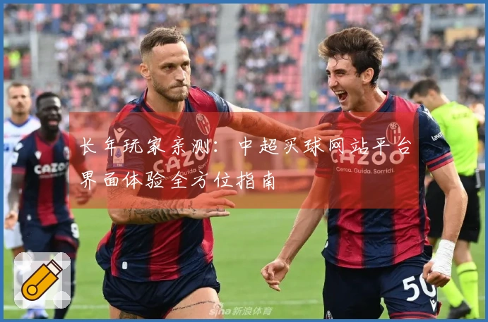 长年玩家亲测：中超买球网站平台界面体验全方位指南