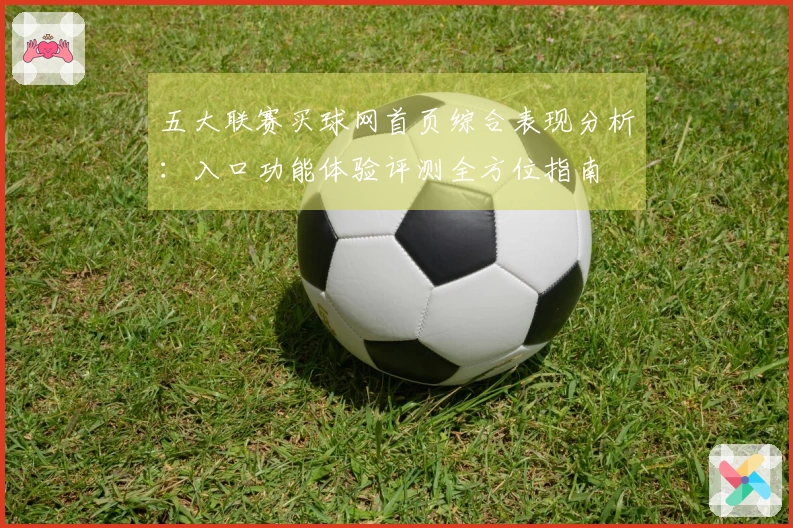 五大联赛买球网首页综合表现分析：入口功能体验评测全方位指南